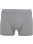Regular Fit 3'lü Boxer W9683AZ23SP 5