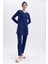 Regular Fit 3'lü Burkini B0995AX23SM 4