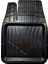 Toyota Rav4 3 2007-2012 3D Arwen Kauçuk Siyah Oto Paspas 2