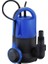 Dp 550 Plastik Drenaj Pompası (Temiz Su) 1
