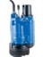 Endüstriel Tip Pis Su Pompaları 1450 Devir - Drz 550 1