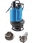 Drz 1250 Karıştırıcılı ve Açık Fanlı Pompa (1450 Devir) 1