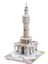 Cubicfun 3D Puzzle Izmir Saat Kulesi 1