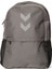 Hmlbeats Backpack Unisex Gri Sırt Çantası 980219-2074 1