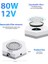 Tırnak Toz Toplama Cihazı, Protez Tırnak & Manikür Tırnak Toz Toplayıcı 80W 3