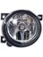 Vw Caddy 2006-2010 Ön Tampon Sol Sis Farı 1T0941699C 1