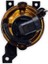 Vw Caddy 2006-2010 Ön Tampon Sol Sis Farı 1T0941699C 4