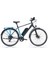 E Line E Life Elektrikli Bisiklet Full Shimano 1