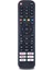 Awox B224300FH/S/W Vidaa 4K LED Tv Kumanda 1