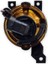 Vw Golf Plus 2005-2009 Ön Tampon Sağ Sis Farı 1T0941700C 4