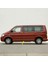 Vw Transporter T5 2004-2010 Sol Sürgülü Kapı Alt Makarası 7H0843397AC 1