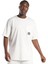Bb Bball Hw Ss Pock Bej Erkek Kısa Kol T-Shirt 1