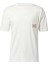 Bb Bball Hw Ss Pock Bej Erkek Kısa Kol T-Shirt 3