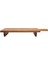 Akazie Ayaklı Sunum Tahtası 30 cm 04STY008088 5
