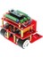 Sanec Leopar Mini Sumo Robot Kiti Montajlı 4