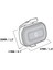 Blackburn Click USB Front Light - 7074411 4