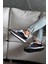 Epirus Model Gerçek Deri Erkek Casual Ayakkabı - Erkek Sneaker 4