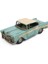 Classic Chevrolet Model Araba 1
