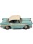 Classic Chevrolet Model Araba 2