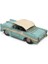 Classic Chevrolet Model Araba 3