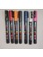 Posca Unı Pc-3m 7'li Set 1