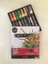 Posca Pc-3m 8'li Set-Toprak Renkler 1