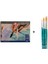 Set-5 Suluboya Fırça Seti ve Talens Defter A5 200GR 1