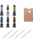 Van Gogh Yağlı Boya 40ML 6'lı Set - 4 Fırça ve Palet 1