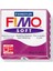 Fimo Soft Polimer Kil 57GR 61 Purpure 1