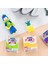Fimo Soft Polimer Kil 6'lı Profesyonel Set 3