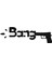 Bang Sticker 1