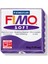 Fimo Soft Polimer Kil 57GR 63 Plum 1