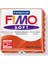 Fimo Soft Polimer Kil 57GR 24 Indian Red 1