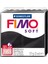 Fimo Soft Polimer Kil 57GR 9 Black 1