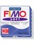 Fimo Soft Polimer Kil 57GR 33 Briliant Blue 1