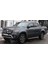 Mercedes X-Class 2017-2020 Sürgülü Bagaj Kapağı 1