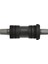 BB-UN101 Rulmanlı Kare Mil Orta Göbek 122.5/123 mm Kutusuz 1