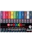 Posca Marker Kalem Pc-1m (0.7mm) 12'li Set 2
