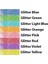 Posca Marker Kalemi Pc-3m (0.9-1.3mm) Glitter Colours Simli Renkler 8'li Set 4