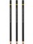 Charcoal Pencil Kömür Kalemi (7.2mm x 175MM) 3'lü Medium Set 1