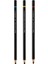 Charcoal Pencil Kömür Kalemi (7.2mm x 175MM) 3'lü Set 1