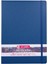 Art Creation Sketch Books Eskiz Defteri 140GR. 21 x 30 Lacivert 1