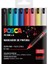 Posca Marker Kalem Pc-1mr (0.7mm) 8'li Set 1