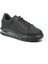 Erkek Sneaker KA-C14701 John May Siyah Mat + Siyah Kırışık 1