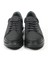 Erkek Sneaker KA-C14701 John May Siyah Mat + Siyah Kırışık 3