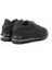 Erkek Sneaker KA-C14701 John May Siyah Mat + Siyah Kırışık 4