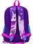 Kids Mor Pembe Unicorn Desenli 3’lü Okul Çanta Seti SET0123708 5