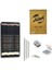 Koh-I Noor Eskiz Başlangıç Seti 10 + Dereceli Kalem + A5 Defter + Dağıtıcı Set + Silgi + Açacak + Hamur Silgi 1