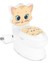 07 563 Pilsan, Eğitici Kedi Klozet 4