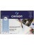 Multi Purpose Art Pad Medium Grain 200GR Çok Amaçlı Resim Defteri 15 Sayfa 25X35CM 1